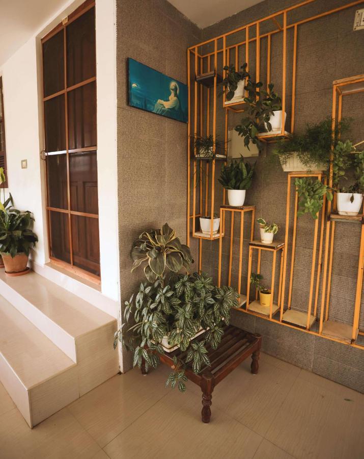 Mistygreen Homestay Thekkady Kültér fotó