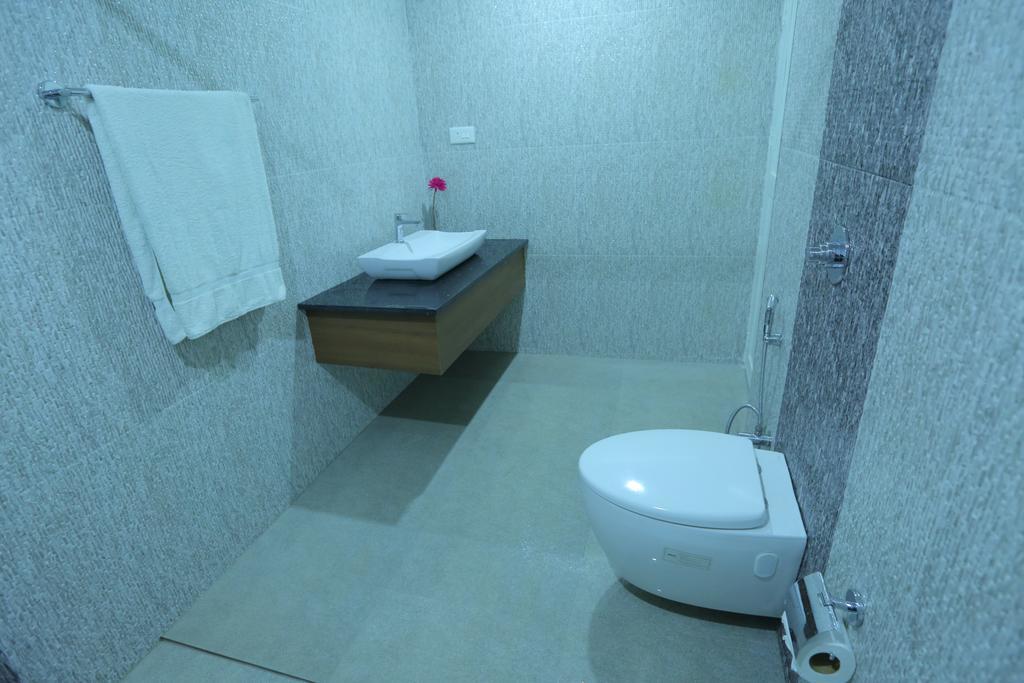Mistygreen Homestay Thekkady Kültér fotó